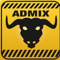 Admix-h