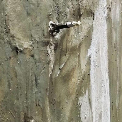 Concrete Leak Injection Foam Waterproofing