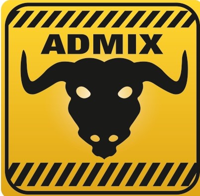 Admix-h